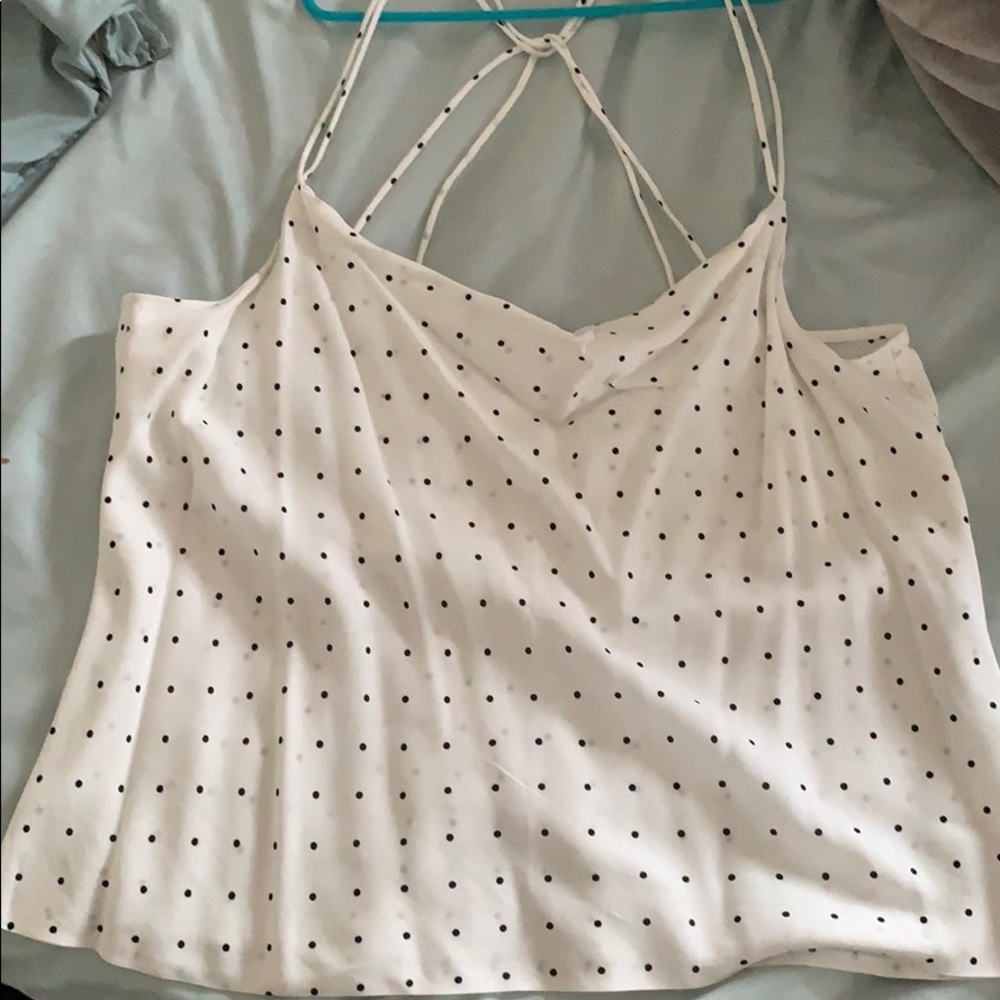 Abercrombie top